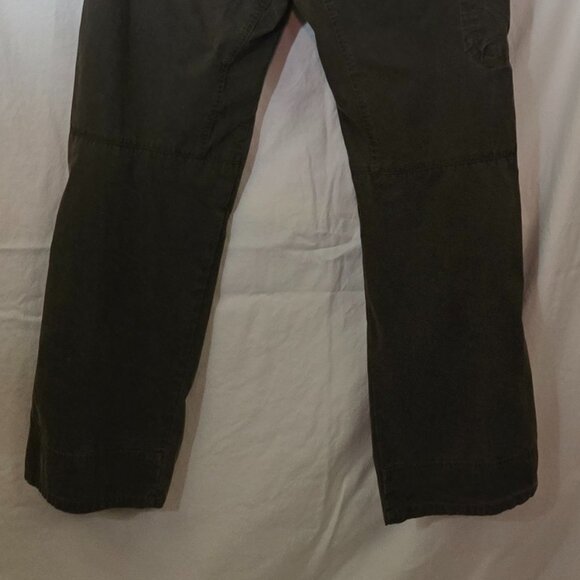 Kuhl Revolvr Pants #5232 - Grove (green) - Sz 34x32* - Picture 5 of 11